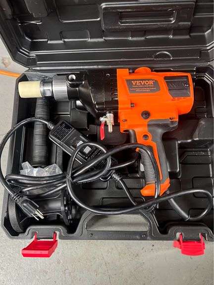Vevor core drill new