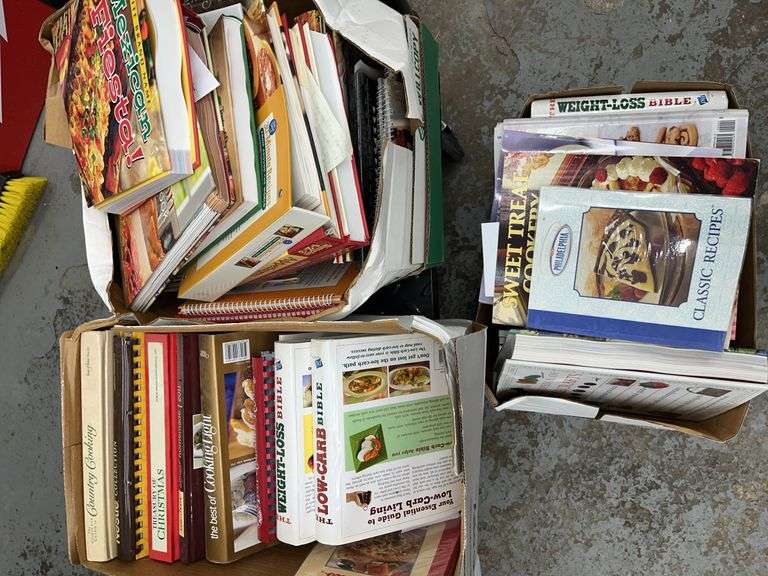 Books