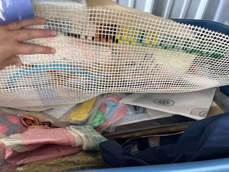 Craft materials & movies