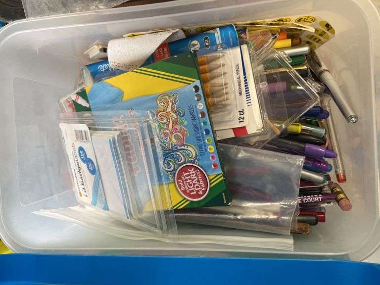 Craft materials