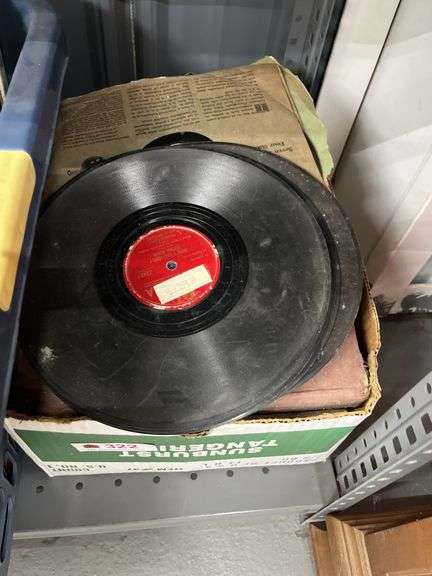 Records