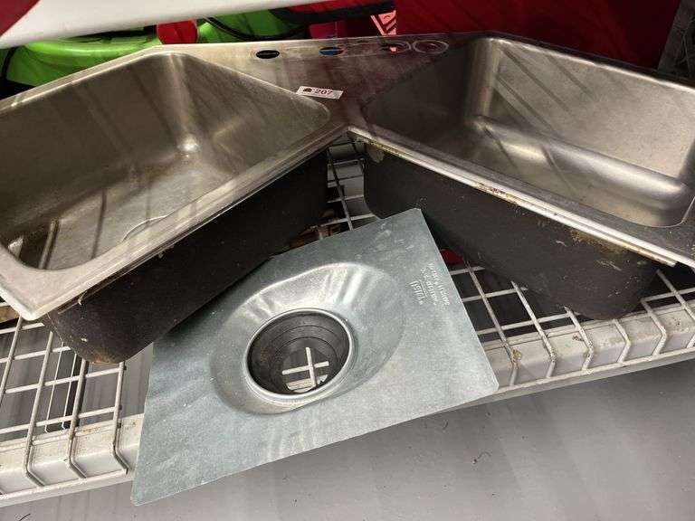 Sink