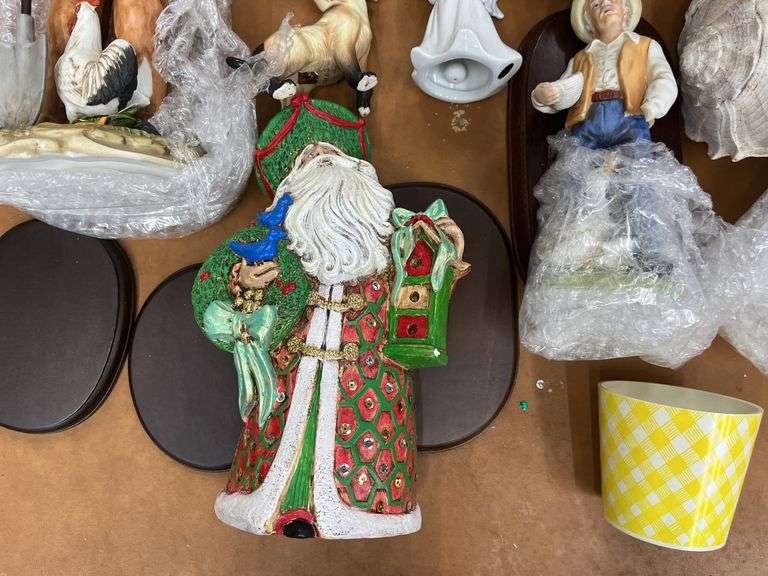 Collectibles lot