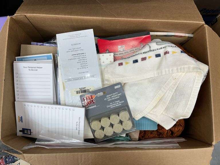 Craft paper ribbons lot