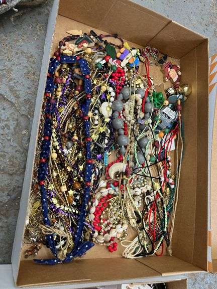 Jewelry mix