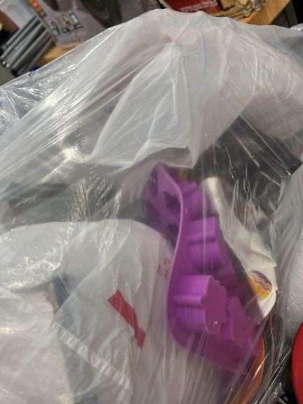 Craft supplies