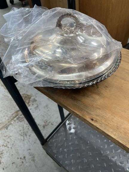 Glassware