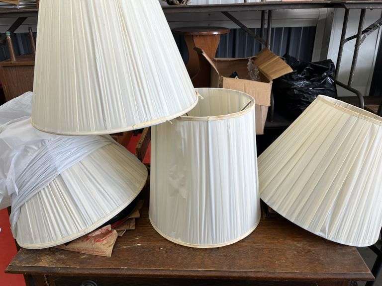 Lamp shades