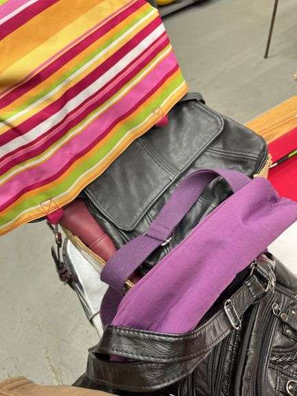 Purses