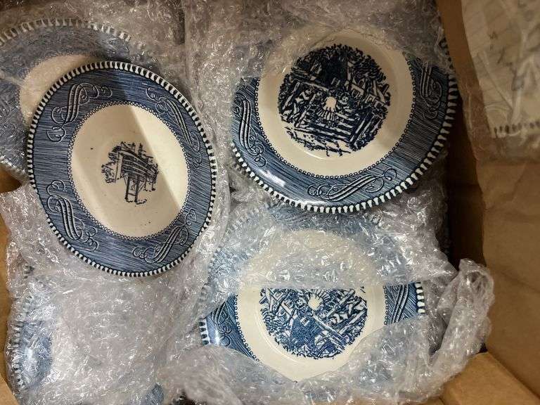 Glassware