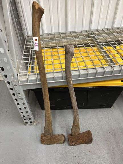 Axes