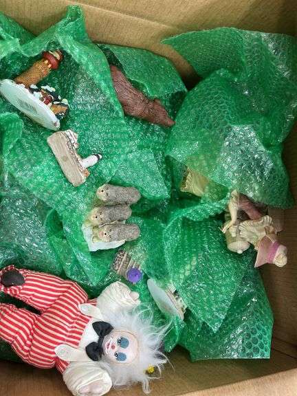 Collectibles