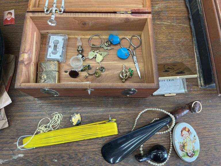 Collectibles