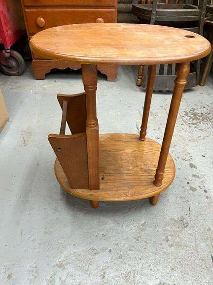 Little stand