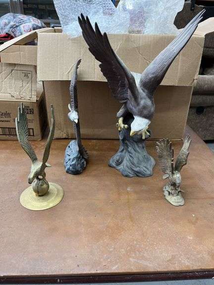 Eagles collection