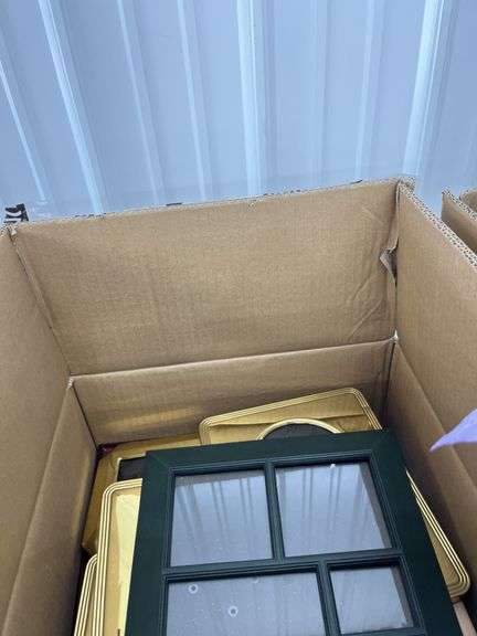 Picture frames