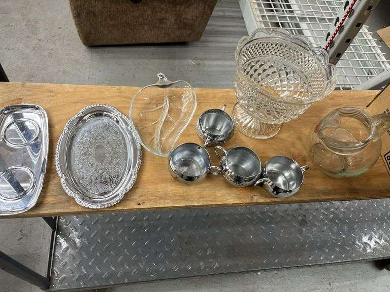 Kitchenware