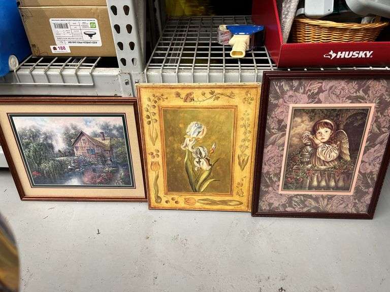 Medium size pictures