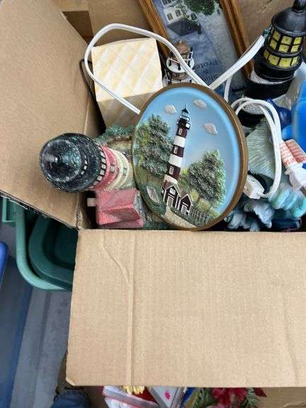 Lighthouse collection