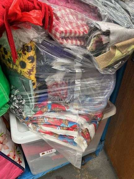 Fabric