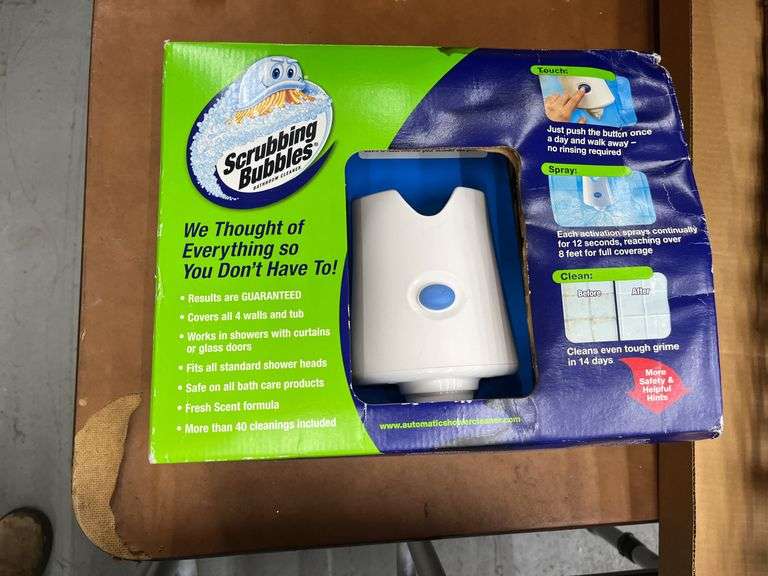 Shower chair Shower cleaner laptop computer tray decoration fence