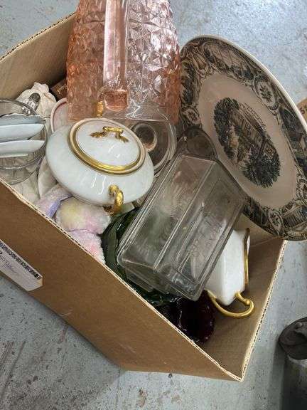 Miscellaneous