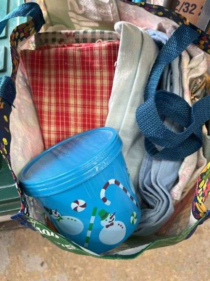 Craft materials
