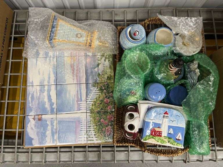 Lighthouse collection