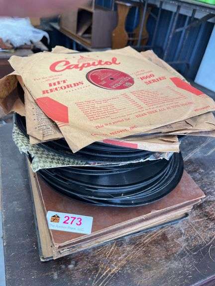 Records