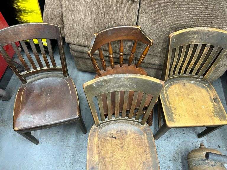 Chairs