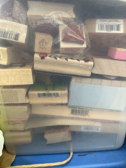 Craft supplies