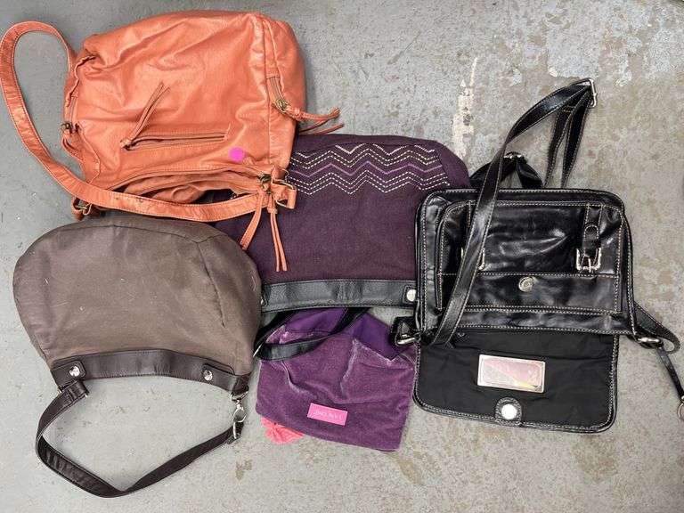Purses