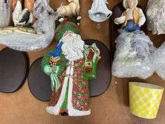 Collectibles lot