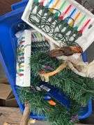 Christmas decorations