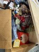 Miscellaneous lot