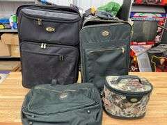 Suitcases