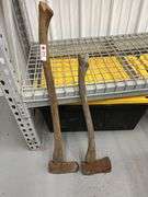 Axes