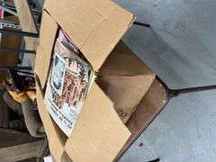 Songbooks