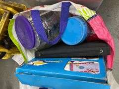 Craft supplies