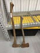 Axes