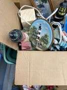 Lighthouse collection