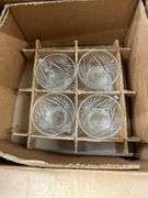 Glass collectibles