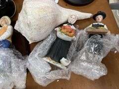 Collectibles lot