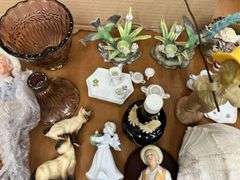Collectibles lot