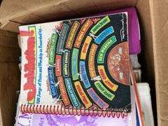 Songbooks