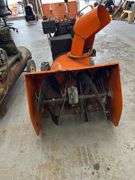Snowblower