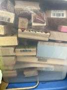 Craft supplies