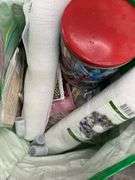 Craft supplies