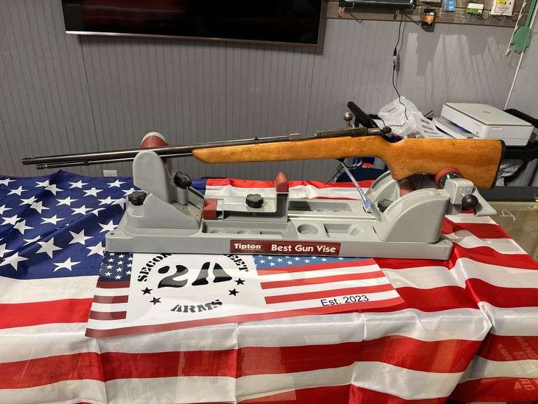 Marlin Mod 81 .22 s/l/lr