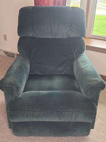 La-Z-Boy Rocker Recliner